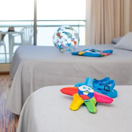 Rvhotels Ametlla Mar מלון 4*