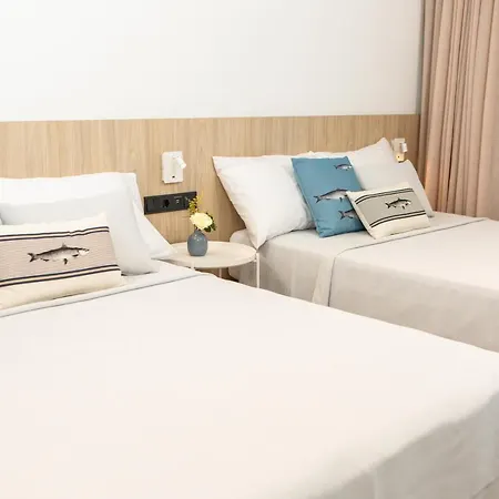 Hotel Rvhotels Ametlla Mar