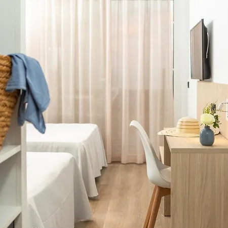 Rvhotels Ametlla Mar Hotel 4*