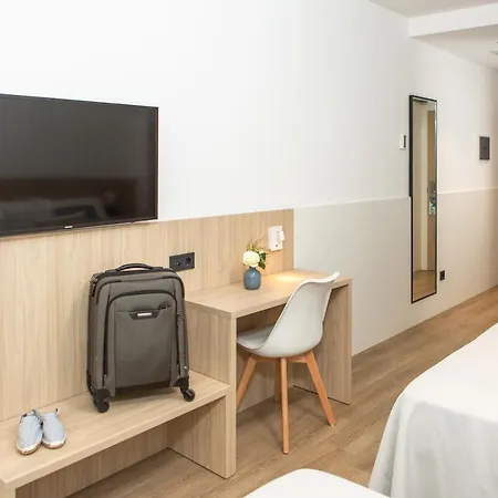 Rvhotels Ametlla Mar L'Ametlla de Mar