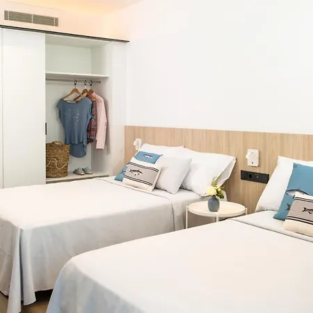 Rvhotels Ametlla Mar Hotel