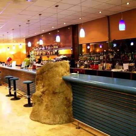 Hotel Rvhotels Ametlla Mar 4*