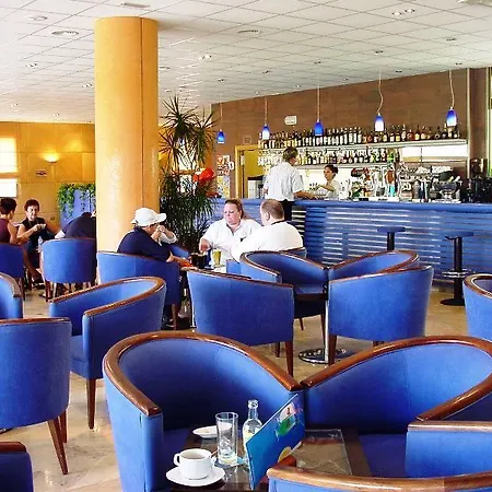 Rvhotels Ametlla Mar 4*