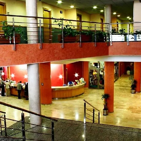 Rvhotels Ametlla Mar מלון ל'אמטיה דה מר