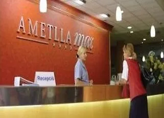 Rvhotels Ametlla Mar מלון