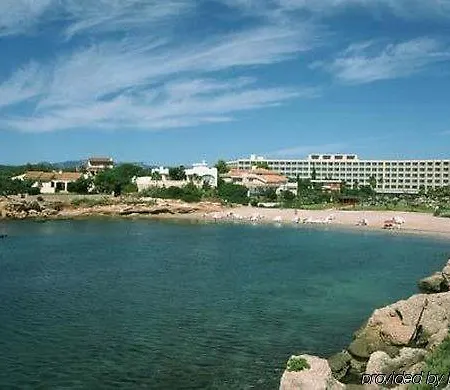 Rvhotels Ametlla Mar מלון