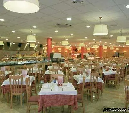 Rvhotels Ametlla Mar