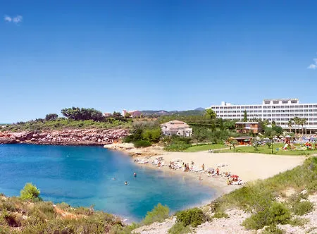 Rvhotels Ametlla Mar
