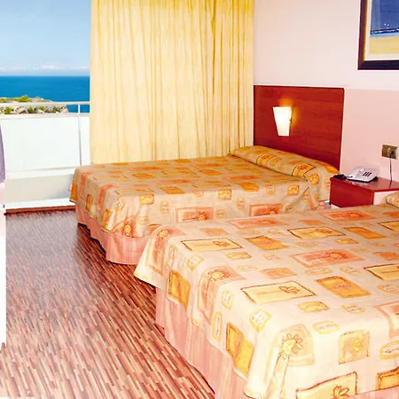 Rvhotels Ametlla Mar L'Ametlla de Mar