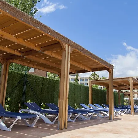 מלון Rvhotels Ametlla Mar