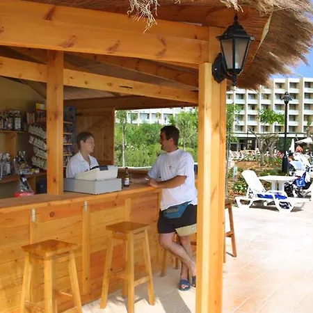 Rvhotels Ametlla Mar Hotel 4*