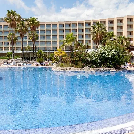 Rvhotels Ametlla Mar