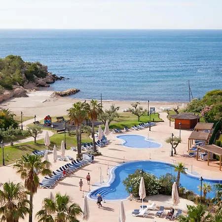 מלון Rvhotels Ametlla Mar 4*