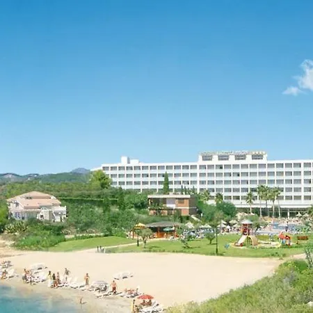 Rvhotels Ametlla Mar 4*