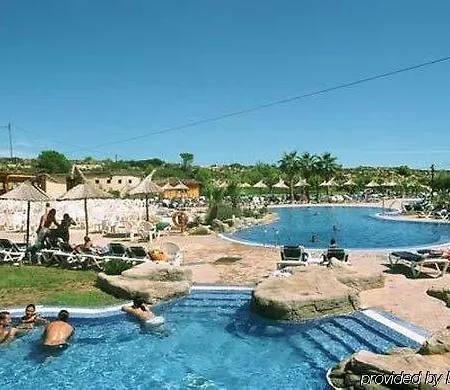 Rvhotels Ametlla Mar מלון 4*