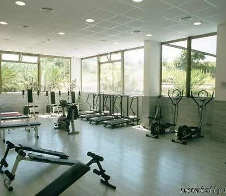 Rvhotels Ametlla Mar ל'אמטיה דה מר