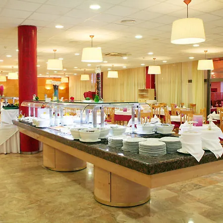 Rvhotels Ametlla Mar 4*