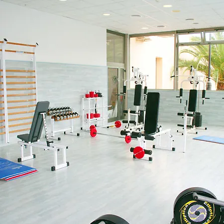 Hotel Rvhotels Ametlla Mar 4*