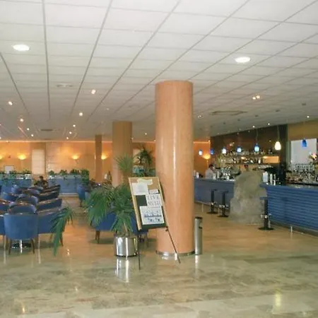 Rvhotels Ametlla Mar L'Ametlla de Mar