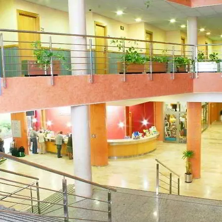 Rvhotels Ametlla Mar 4* L'Ametlla de Mar