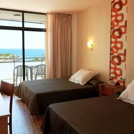Rvhotels Ametlla Mar Hotel 4*