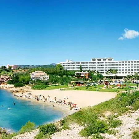 Rvhotels Ametlla Mar Hotel L'Ametlla de Mar