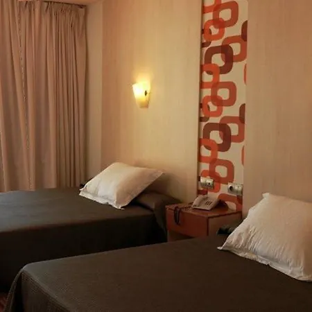 Rvhotels Ametlla Mar 4*