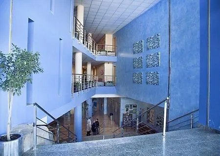 Rvhotels Ametlla Mar מלון ל'אמטיה דה מר