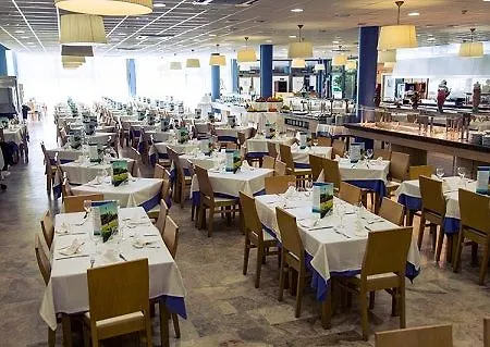 Rvhotels Ametlla Mar