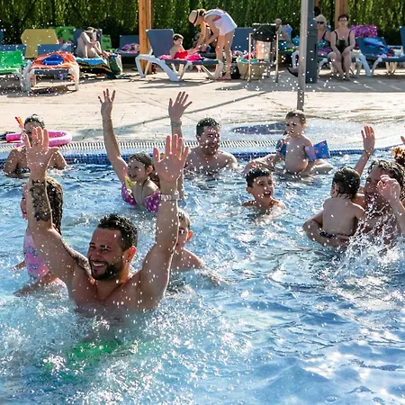 Rvhotels Ametlla Mar