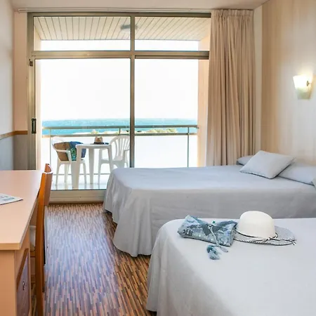 Hotel Rvhotels Ametlla Mar 4*