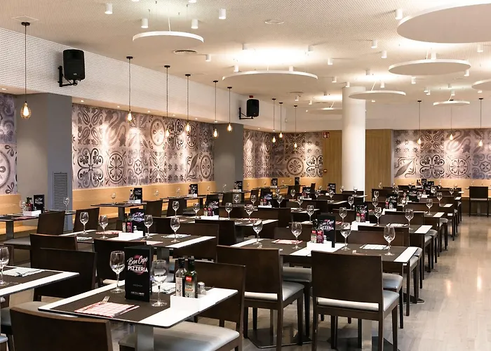 酒店 Rvhotels Ametlla Mar 4*