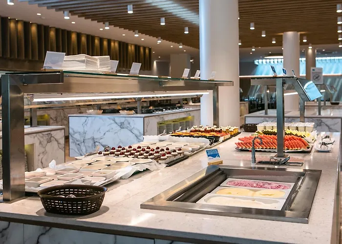 Rvhotels Ametlla Mar
